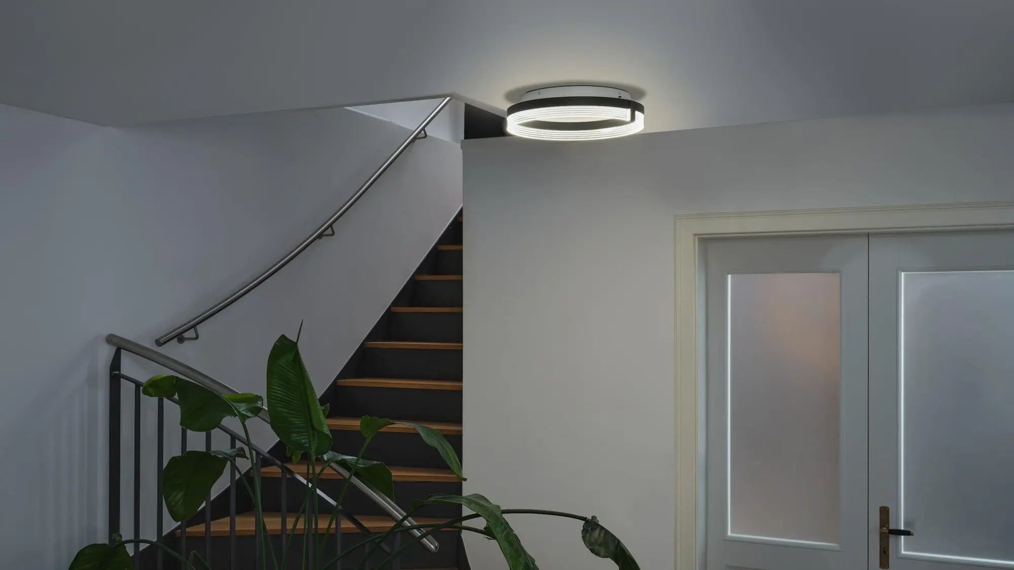 Серия Decor Circle на OSRAM в интериор