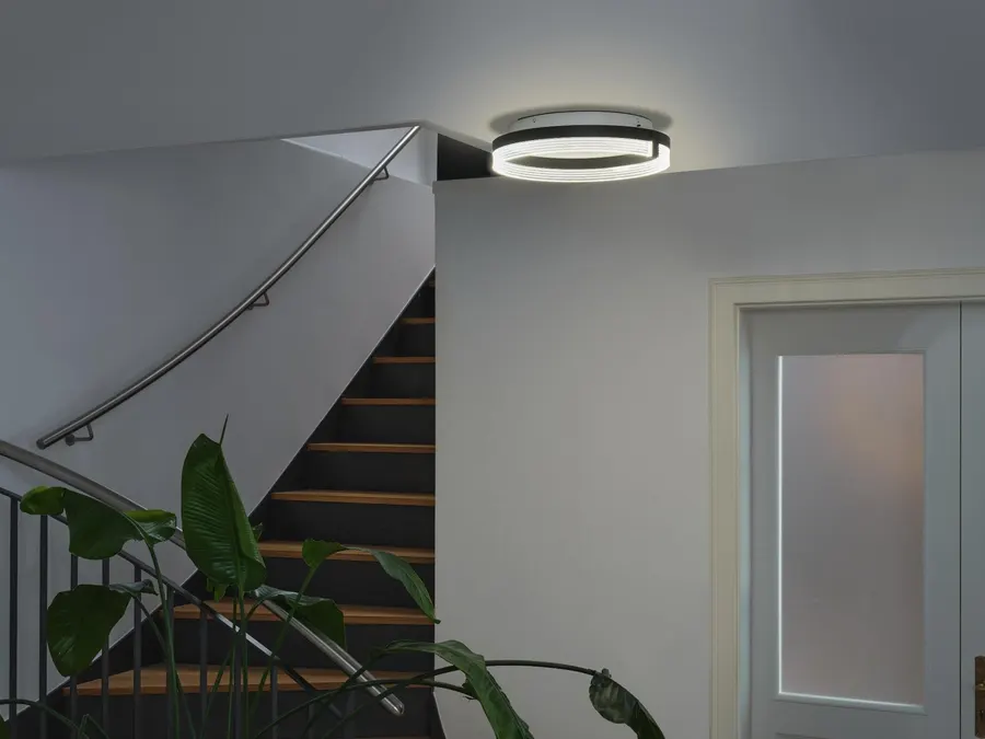 Серия Decor Circle на OSRAM в интериор