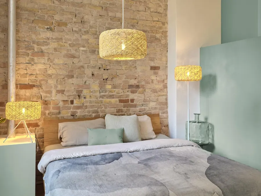 Серия Decor Paper Bale на OSRAM в интериор
