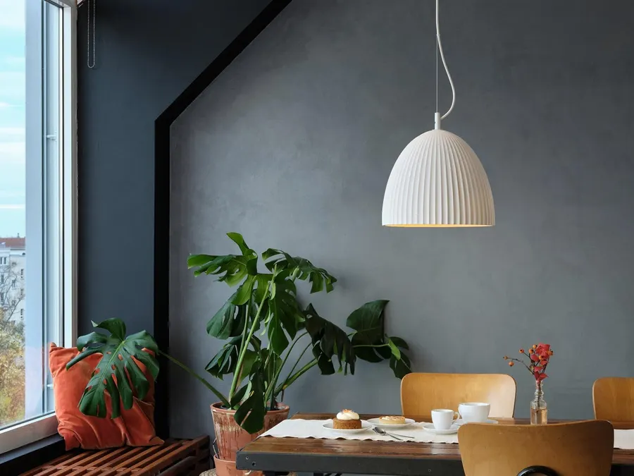 Серия Decor Plaster Routes на OSRAM в интериор