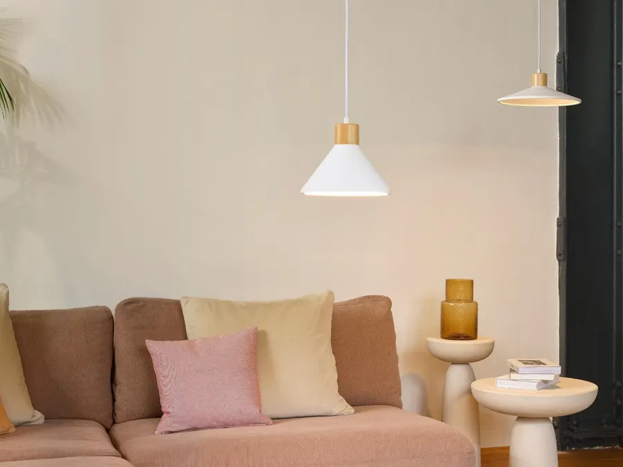 Серия Decor Plaster на OSRAM в интериор