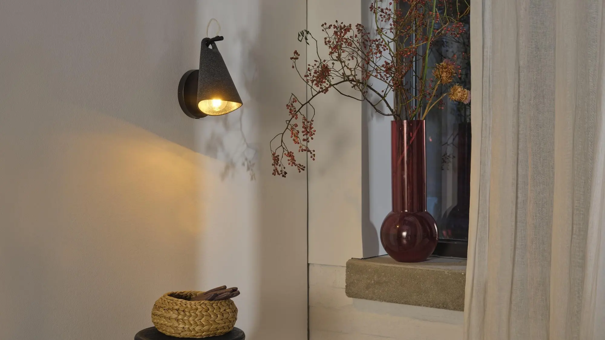Серия Decor Bell на OSRAM в интериор