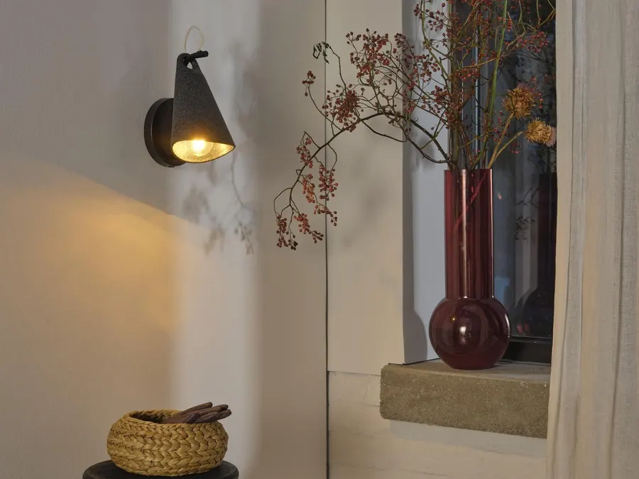 Серия Decor Bell на OSRAM в интериор
