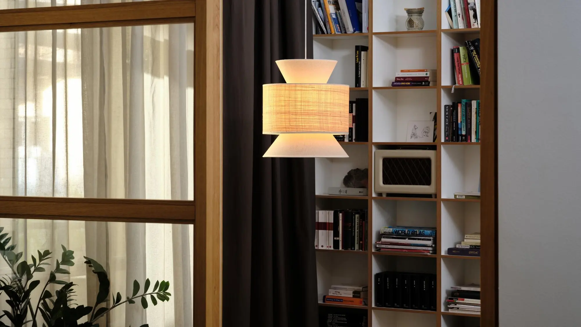 Серия Decor Wrap на OSRAM в интериор
