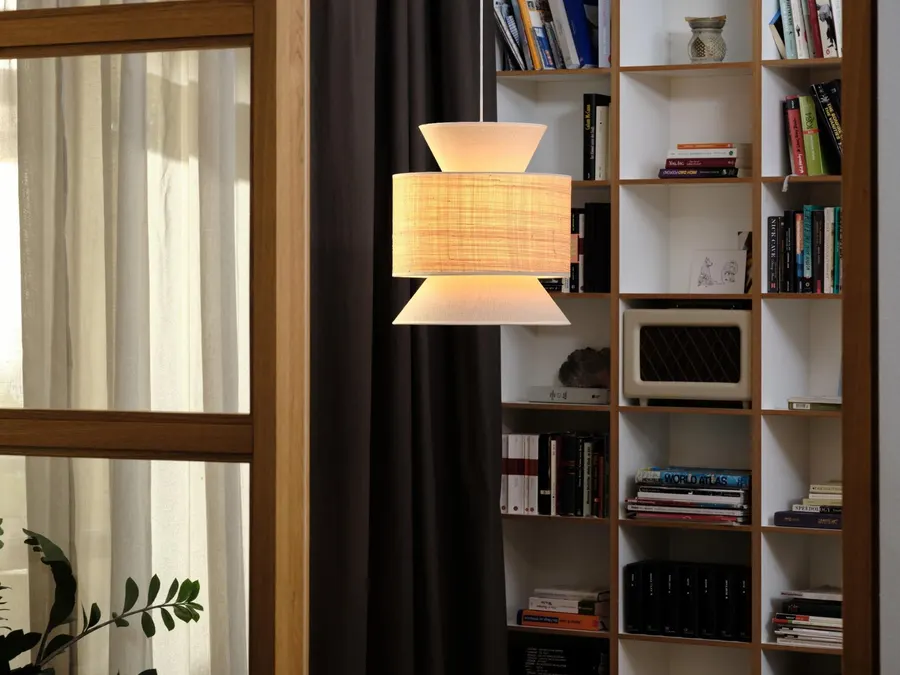 Серия Decor Wrap на OSRAM в интериор