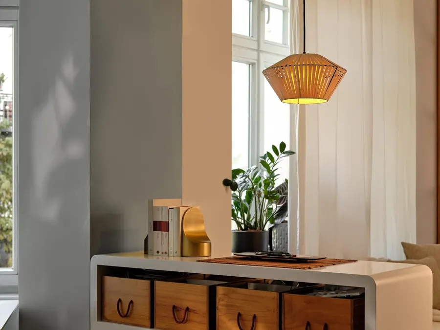 Серия Decor Stripes на OSRAM в интериор