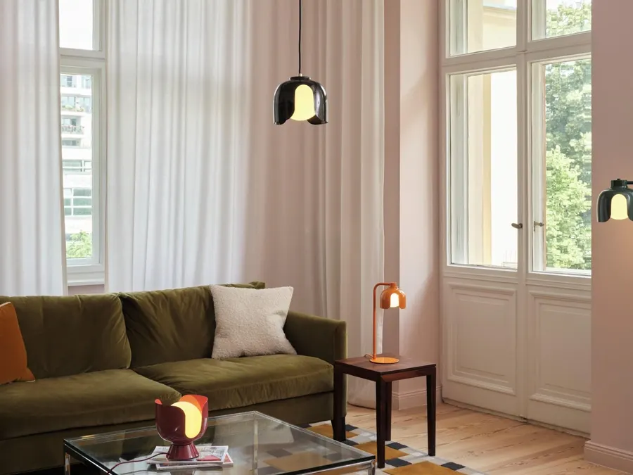 Серия Decor Corolle на OSRAM в интериор