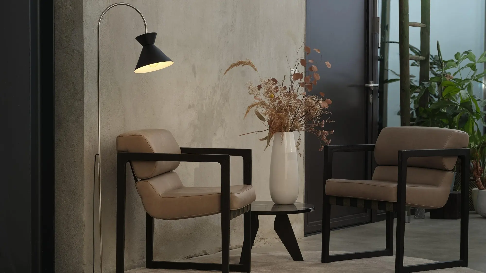 Серия Decor Waist на OSRAM в интериор