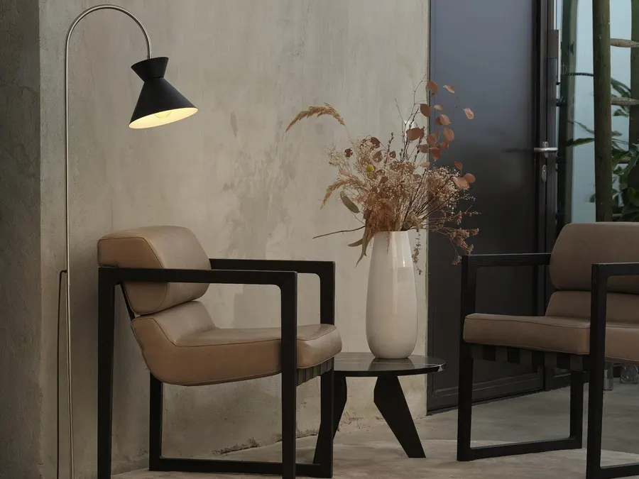 Серия Decor Waist на OSRAM в интериор