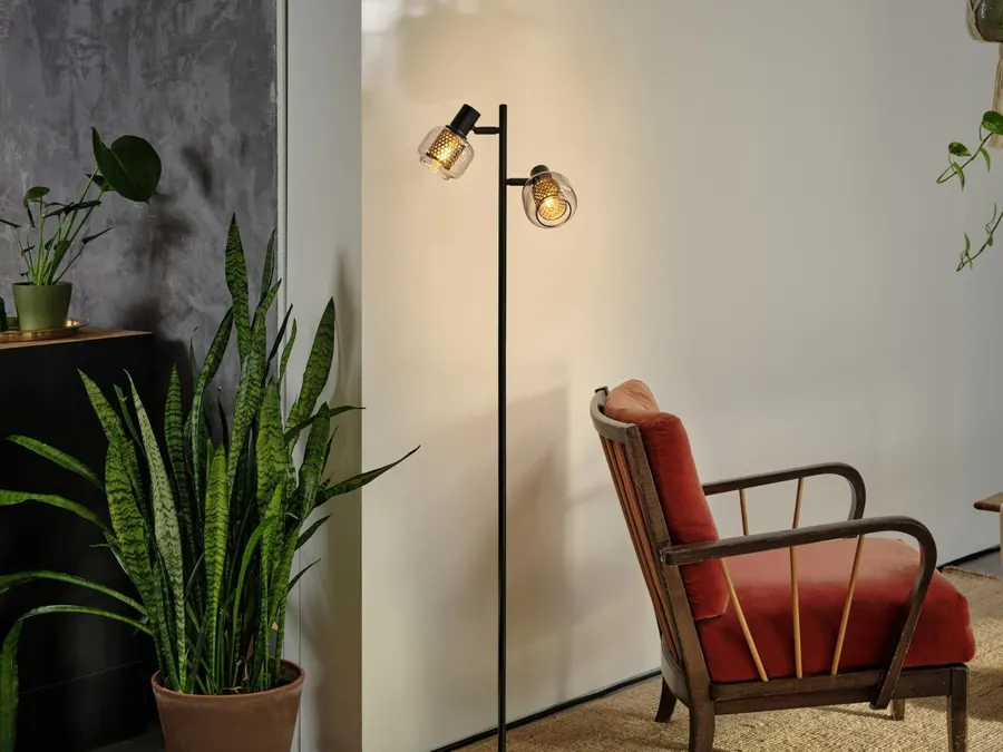 Серия Decor Firefly на OSRAM в интериор
