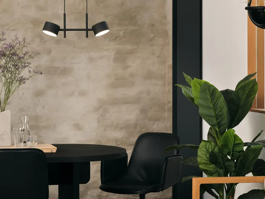 Серия Decor Kyoto на OSRAM в интериор