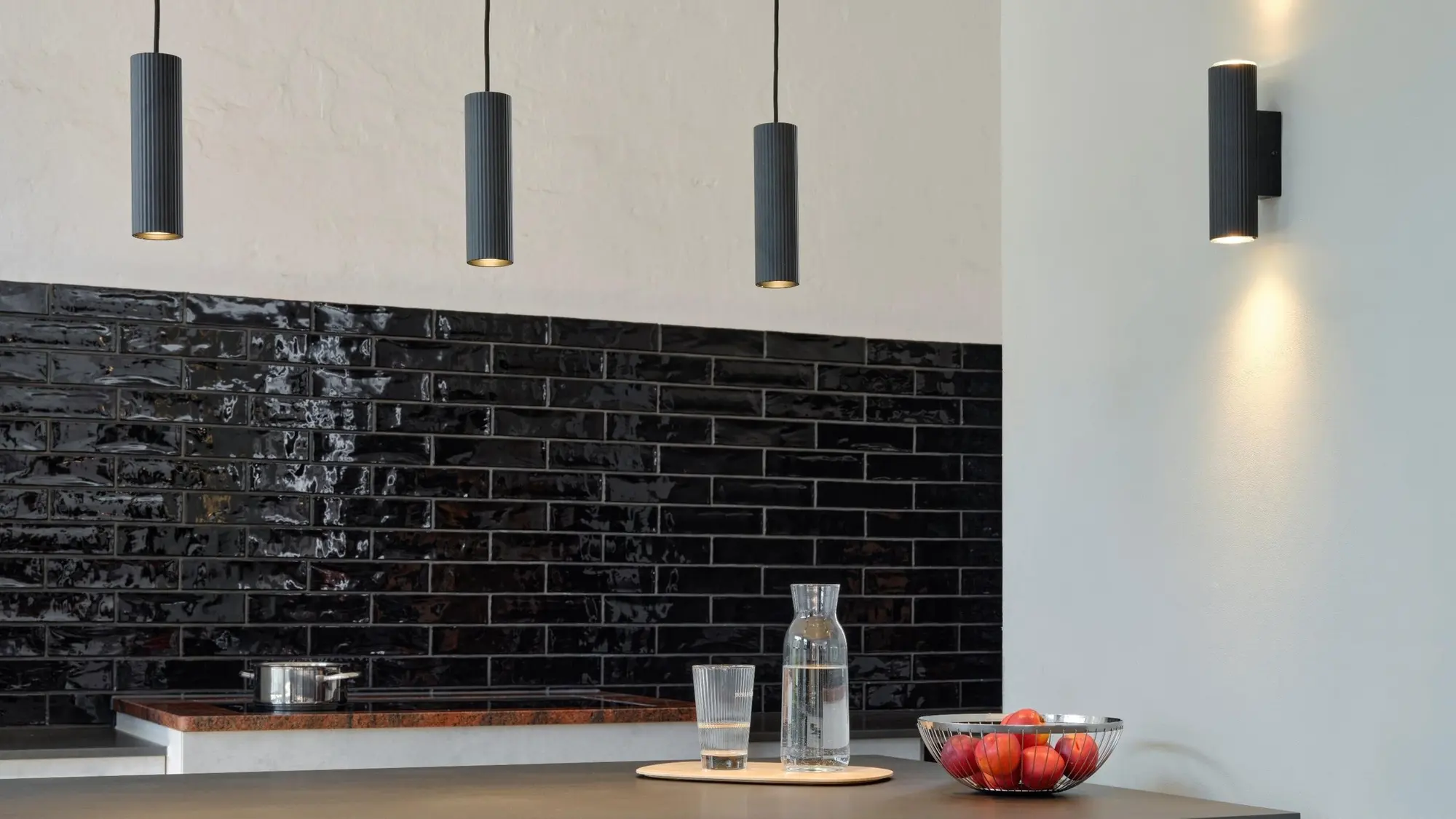 Серия Decor Drums на OSRAM в интериор