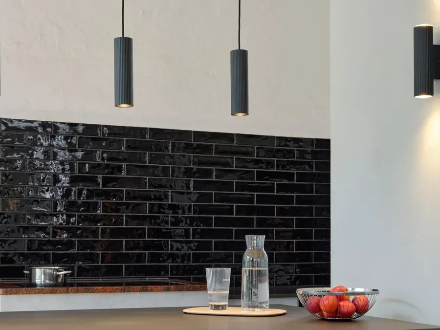 Серия Decor Drums на OSRAM в интериор