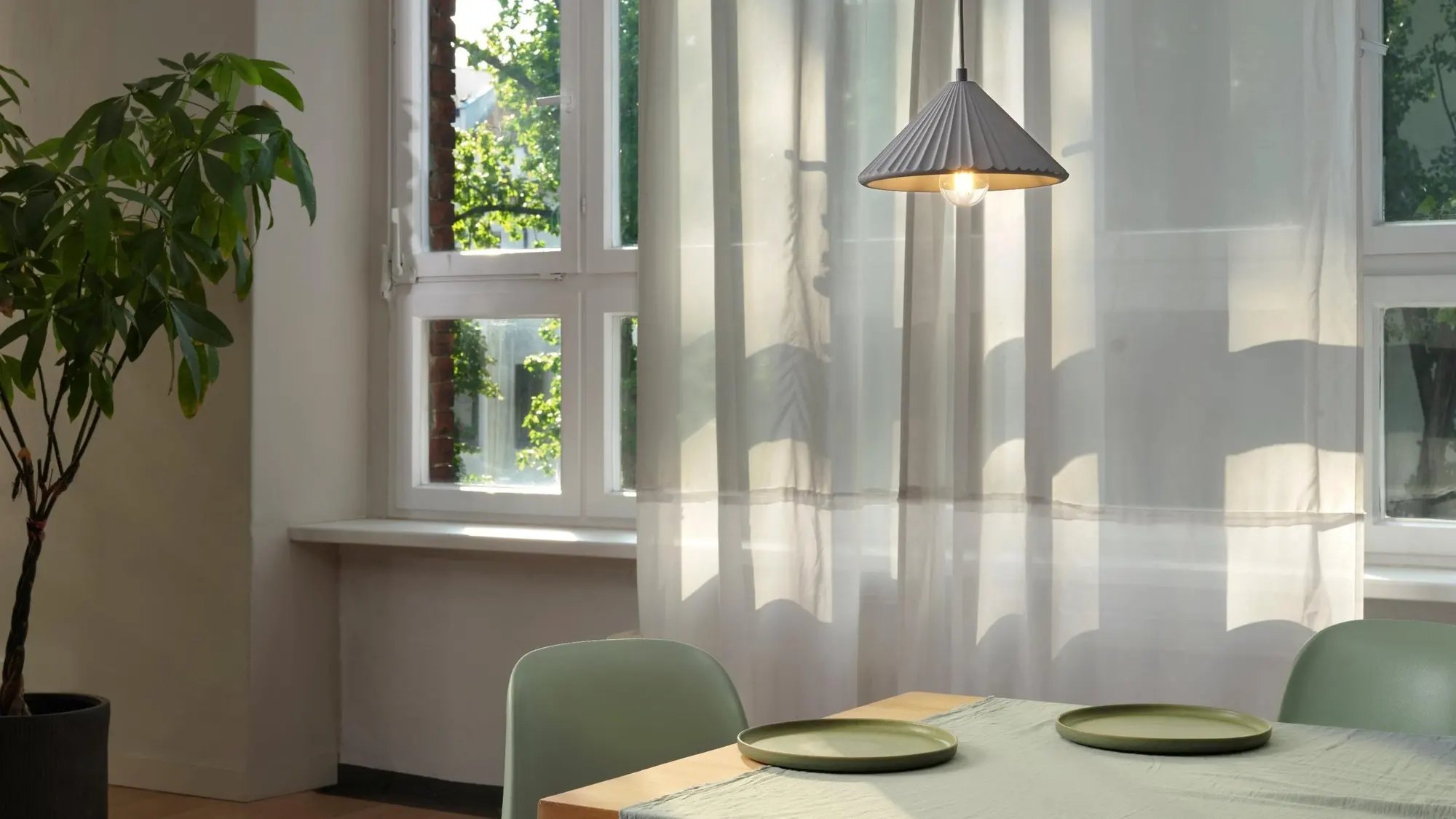 Серия Decor Concrete на OSRAM в интериор