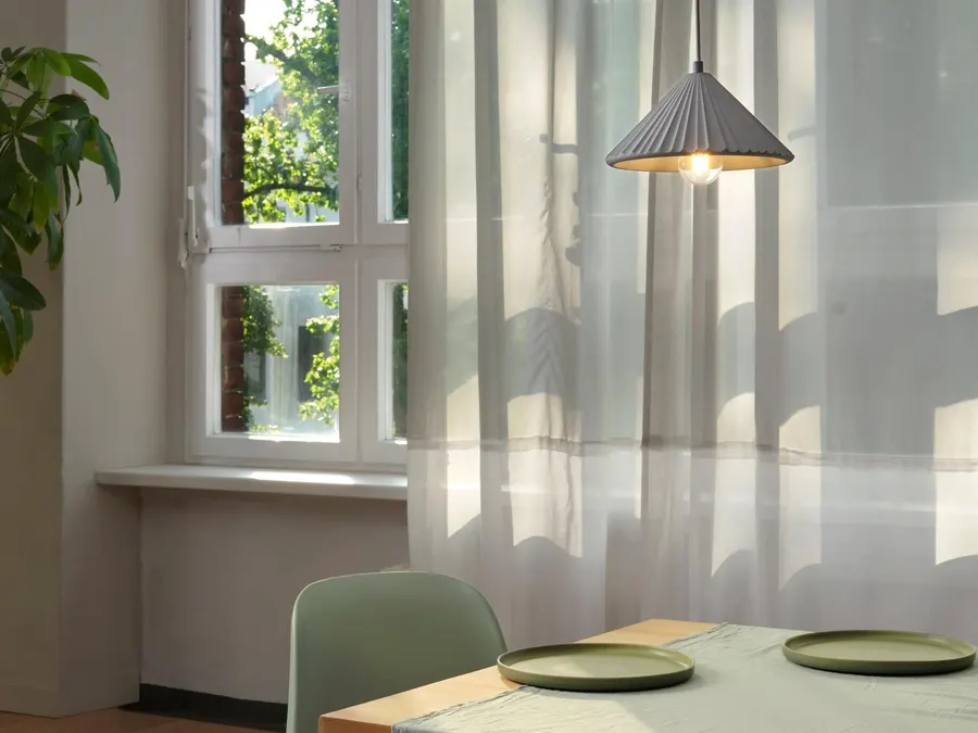 Серия Decor Concrete на OSRAM в интериор